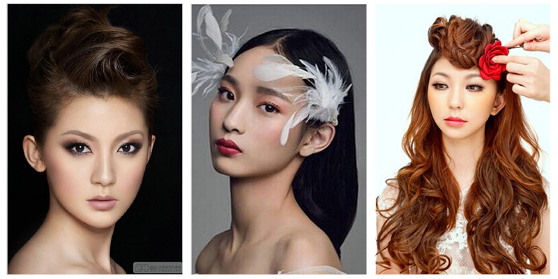 专业时尚彩妆师班